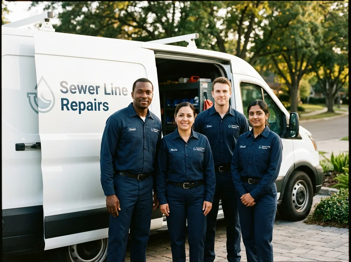 Emergency Plumber company in Bowman, SC