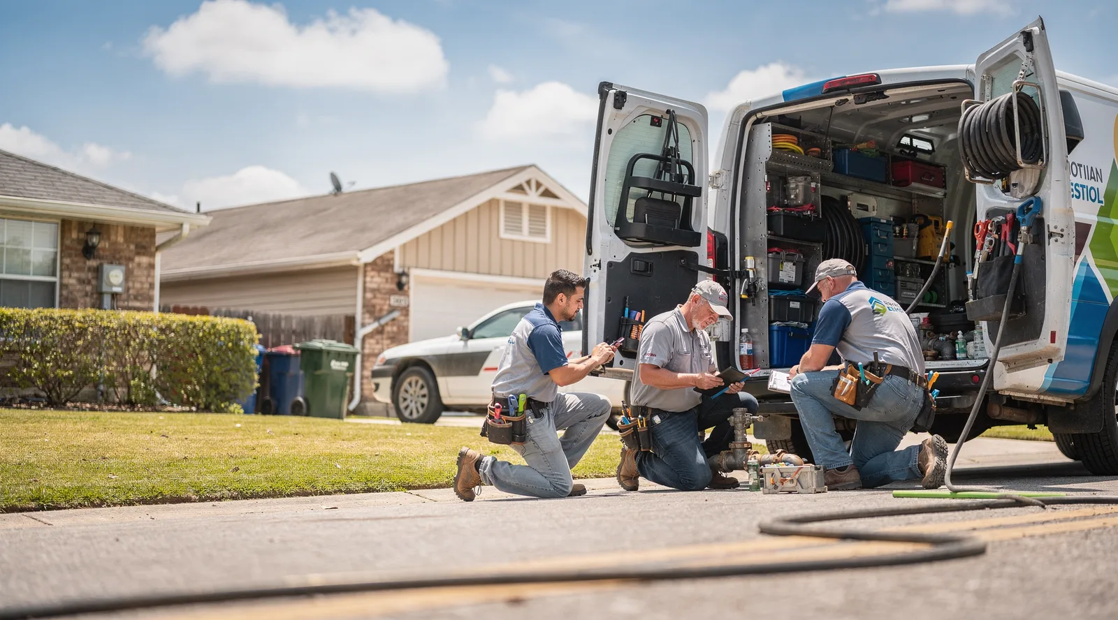 Emergency Plumber in Bowman, SC near me